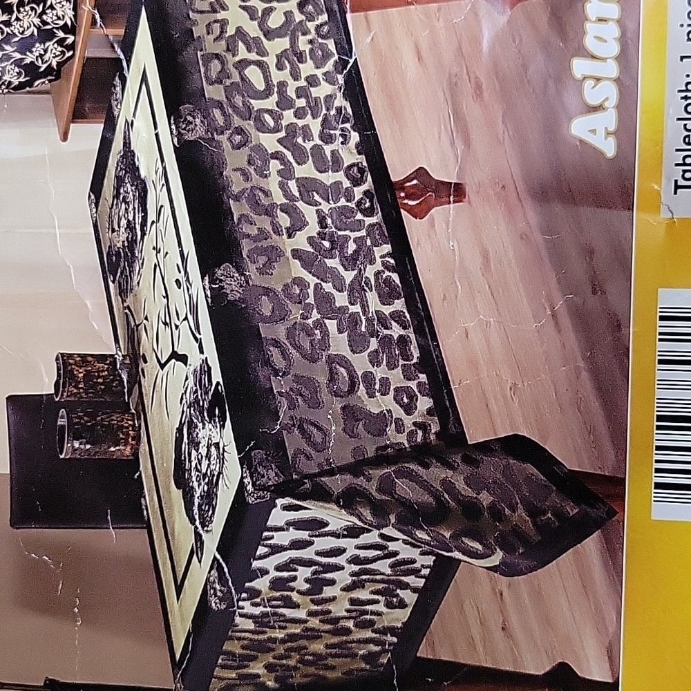 Tablecloth